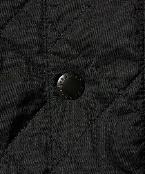 green label relaxing / グリーンレーベル リラクシング その他アウター | ＜Barbour＞ビデイル キルティング ジャケット ブルゾン | 詳細13