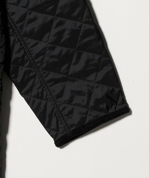 green label relaxing / グリーンレーベル リラクシング その他アウター | ＜Barbour＞ビデイル キルティング ジャケット ブルゾン | 詳細4