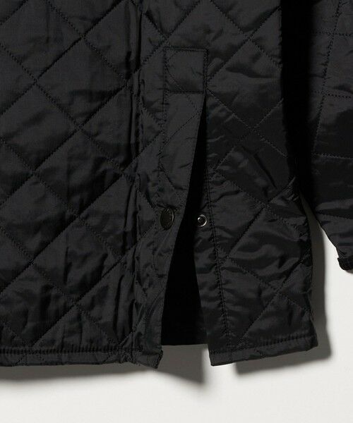 green label relaxing / グリーンレーベル リラクシング その他アウター | ＜Barbour＞ビデイル キルティング ジャケット ブルゾン | 詳細5