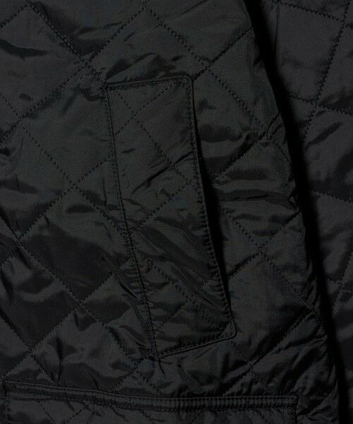 green label relaxing / グリーンレーベル リラクシング その他アウター | ＜Barbour＞ビデイル キルティング ジャケット ブルゾン | 詳細6