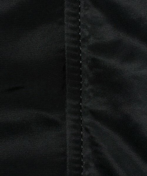 green label relaxing / グリーンレーベル リラクシング ミリタリージャケット・コート | ＜ALPHA INDUSTRIES＞N-2B ショート フライトジャケット | 詳細6