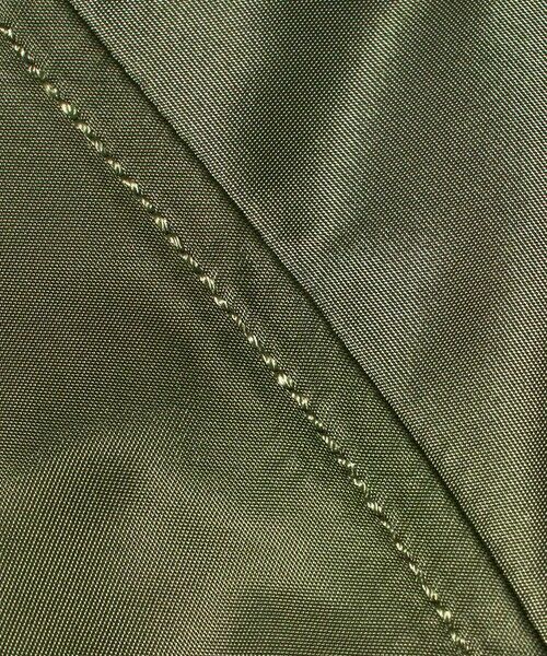 green label relaxing / グリーンレーベル リラクシング ミリタリージャケット・コート | ＜ALPHA INDUSTRIES＞N-2B ショート フライトジャケット | 詳細23