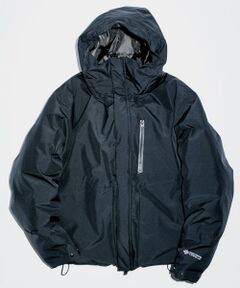 green label relaxing / グリーンレーベル リラクシング ダウンジャケット・ベスト | 【別注】＜+phenix＞フード ダウン ブルゾン