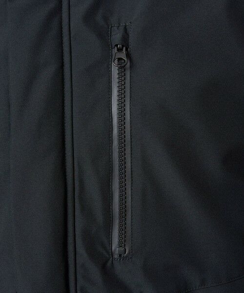 green label relaxing / グリーンレーベル リラクシング ダウンジャケット・ベスト | 【別注】＜+phenix＞フード ダウン ブルゾン | 詳細14