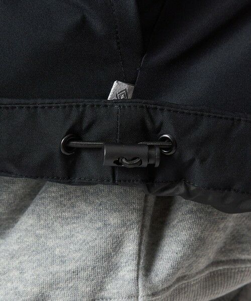 green label relaxing / グリーンレーベル リラクシング ダウンジャケット・ベスト | 【別注】＜+phenix＞フード ダウン ブルゾン | 詳細17