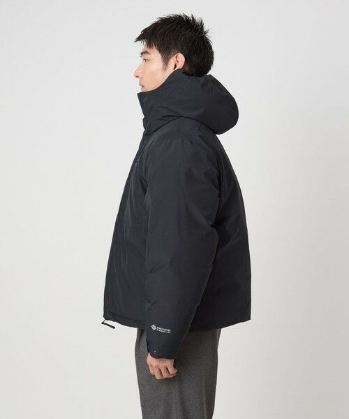 green label relaxing / グリーンレーベル リラクシング ダウンジャケット・ベスト | 【別注】＜+phenix＞フード ダウン ブルゾン | 詳細8