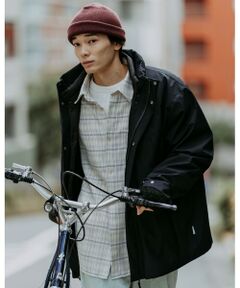 green label relaxing / グリーンレーベル リラクシング ダウンジャケット・ベスト | 【別注】＜+phenix＞3WAY ダウン ジャケット