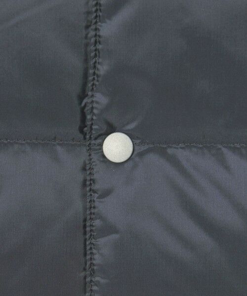 green label relaxing / グリーンレーベル リラクシング ダウンジャケット・ベスト | ＜TAION＞Vネック ボタン ベスト | 詳細30