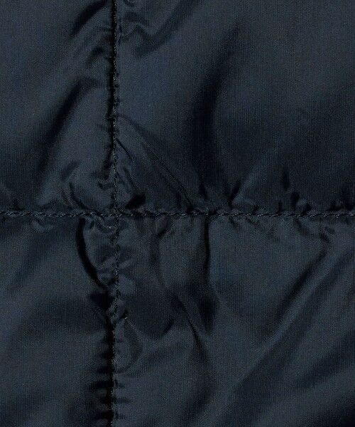 green label relaxing / グリーンレーベル リラクシング ダウンジャケット・ベスト | ＜TAION＞クルーネック ボタン ダウンジャケット | 詳細28