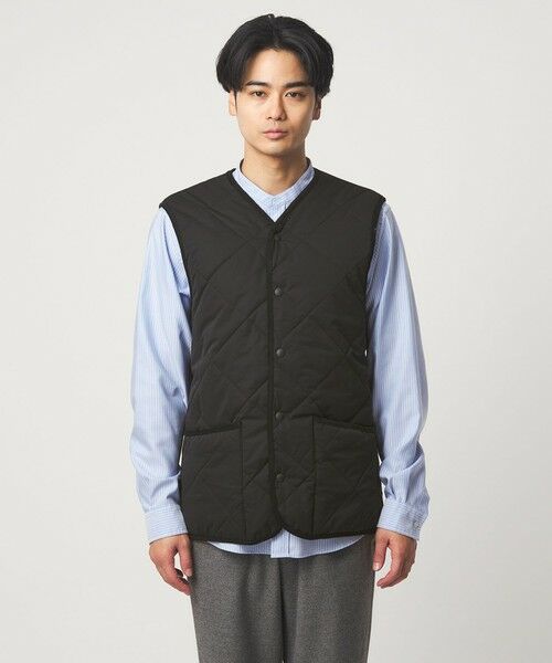 green label relaxing / グリーンレーベル リラクシング ステンカラーコート | 【WEB限定】JUST fit 3WAY ステンカラーコート -はっ水- | 詳細28