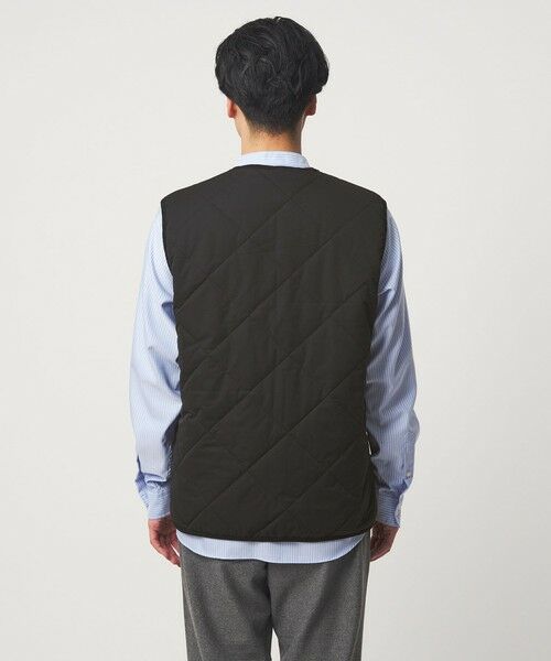 green label relaxing / グリーンレーベル リラクシング ステンカラーコート | 【WEB限定】JUST fit 3WAY ステンカラーコート -はっ水- | 詳細30