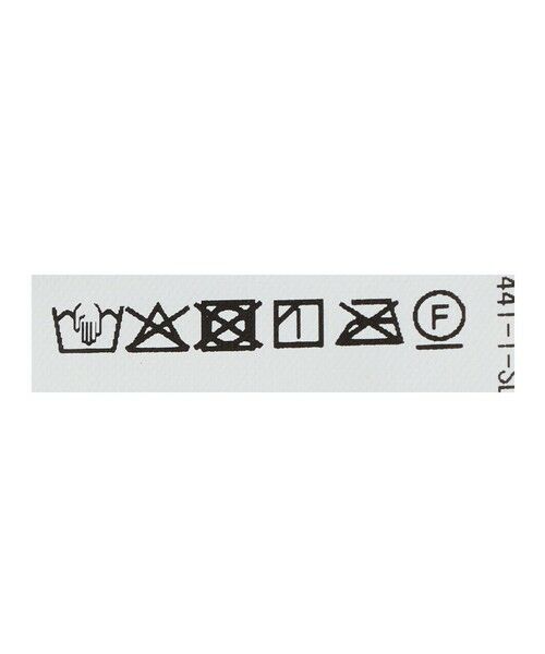 green label relaxing / グリーンレーベル リラクシング カーディガン・ボレロ | カット コール ボア ブルゾン | 詳細14