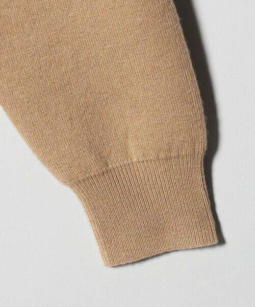 green label relaxing / グリーンレーベル リラクシング パーカー | ウールミックス ジップ パーカー フーディ | 詳細19