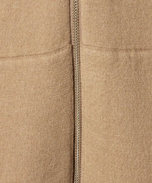 green label relaxing / グリーンレーベル リラクシング パーカー | ウールミックス ジップ パーカー フーディ | 詳細22