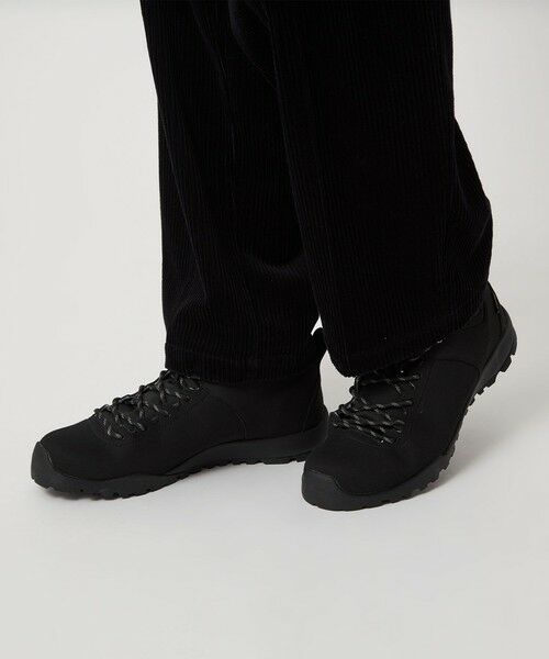 green label relaxing / グリーンレーベル リラクシング ブーツ（ロング丈） | ＜HI-TEC＞AORAKI クラシック ウォータープルーフ トレッキングブーツ | 詳細1