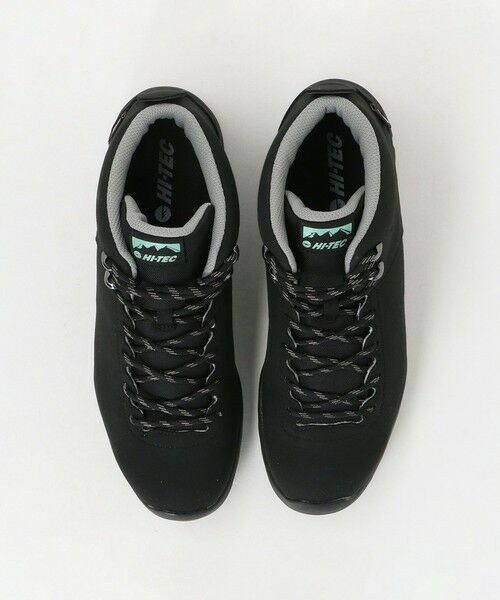 green label relaxing / グリーンレーベル リラクシング ブーツ（ロング丈） | ＜HI-TEC＞AORAKI クラシック ウォータープルーフ トレッキングブーツ | 詳細3