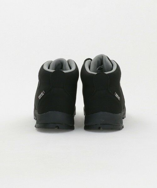 green label relaxing / グリーンレーベル リラクシング ブーツ（ロング丈） | ＜HI-TEC＞AORAKI クラシック ウォータープルーフ トレッキングブーツ | 詳細5