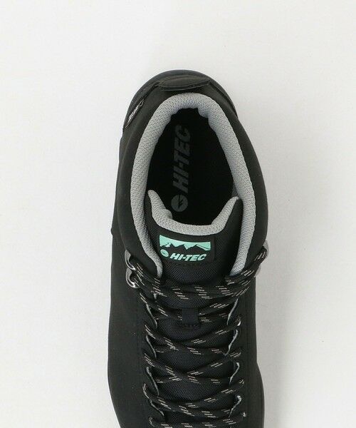 green label relaxing / グリーンレーベル リラクシング ブーツ（ロング丈） | ＜HI-TEC＞AORAKI クラシック ウォータープルーフ トレッキングブーツ | 詳細7