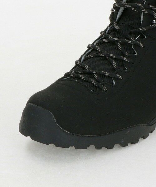green label relaxing / グリーンレーベル リラクシング ブーツ（ロング丈） | ＜HI-TEC＞AORAKI クラシック ウォータープルーフ トレッキングブーツ | 詳細8