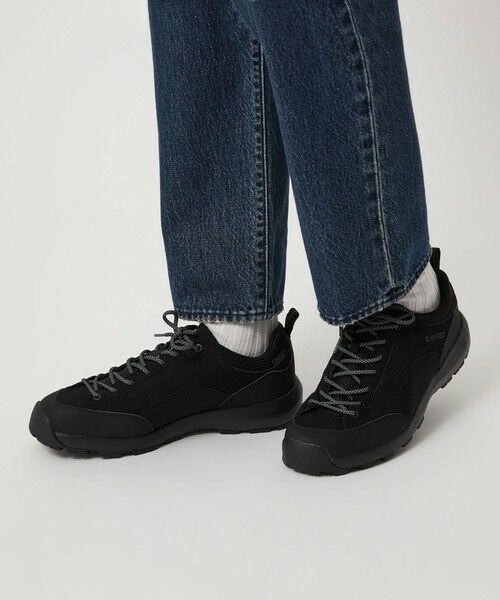 green label relaxing / グリーンレーベル リラクシング スニーカー | ＜HI-TEC＞AORAKI II ウォータープルーフ スニーカー | 詳細1