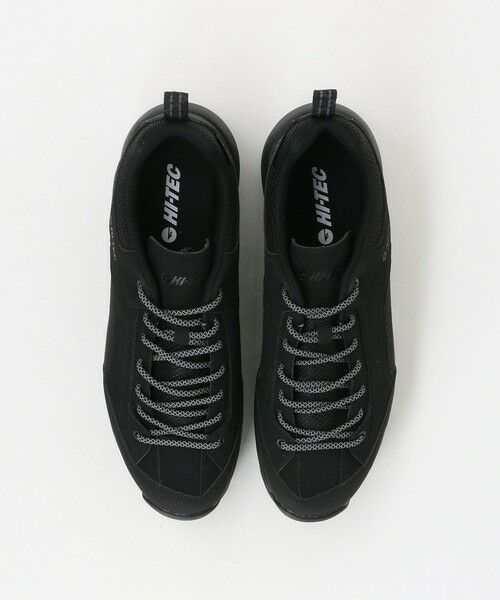 green label relaxing / グリーンレーベル リラクシング スニーカー | ＜HI-TEC＞AORAKI II ウォータープルーフ スニーカー | 詳細3