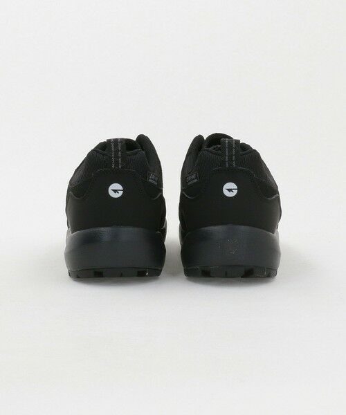 green label relaxing / グリーンレーベル リラクシング スニーカー | ＜HI-TEC＞AORAKI II ウォータープルーフ スニーカー | 詳細5