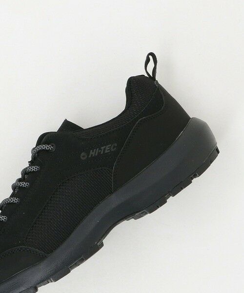 green label relaxing / グリーンレーベル リラクシング スニーカー | ＜HI-TEC＞AORAKI II ウォータープルーフ スニーカー | 詳細9