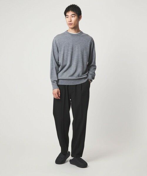 green label relaxing / グリーンレーベル リラクシング フラットシューズ | ＜SUBU＞ORIGINALS CIRCLE BLACK サンダル | 詳細1