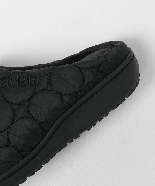 green label relaxing / グリーンレーベル リラクシング フラットシューズ | ＜SUBU＞ORIGINALS CIRCLE BLACK サンダル | 詳細10