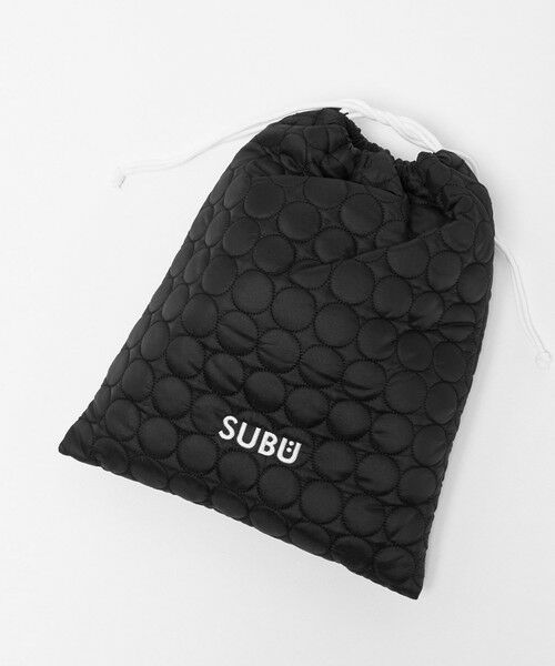 green label relaxing / グリーンレーベル リラクシング フラットシューズ | ＜SUBU＞ORIGINALS CIRCLE BLACK サンダル | 詳細12