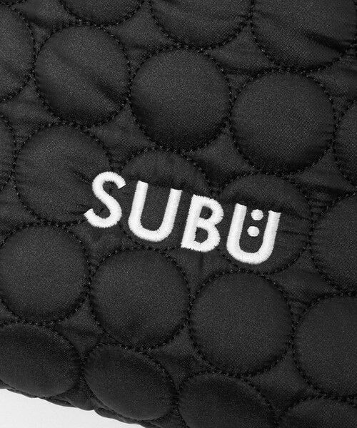 green label relaxing / グリーンレーベル リラクシング フラットシューズ | ＜SUBU＞ORIGINALS CIRCLE BLACK サンダル | 詳細13