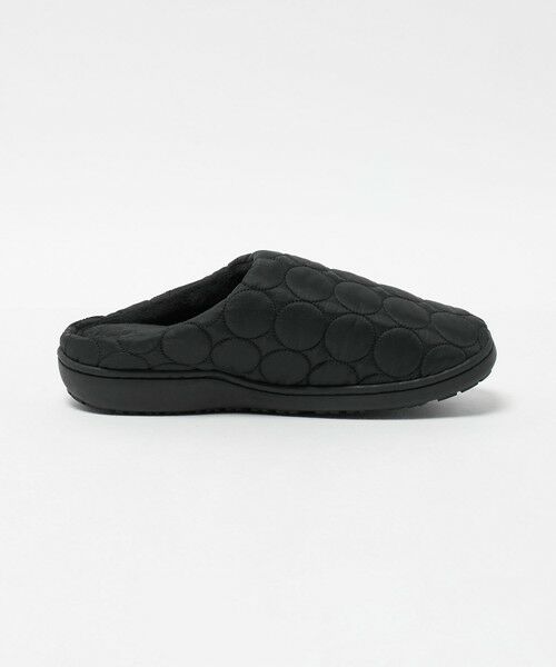 green label relaxing / グリーンレーベル リラクシング フラットシューズ | ＜SUBU＞ORIGINALS CIRCLE BLACK サンダル | 詳細5