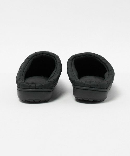 green label relaxing / グリーンレーベル リラクシング フラットシューズ | ＜SUBU＞ORIGINALS CIRCLE BLACK サンダル | 詳細6