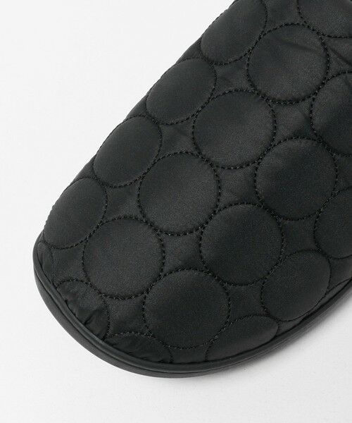 green label relaxing / グリーンレーベル リラクシング フラットシューズ | ＜SUBU＞ORIGINALS CIRCLE BLACK サンダル | 詳細9