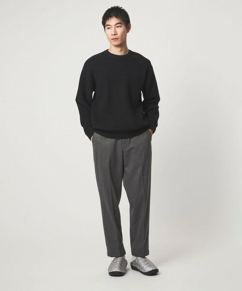 green label relaxing / グリーンレーベル リラクシング フラットシューズ | ＜SUBU＞ORIGINALS CIRCLE SILVER サンダル | 詳細1