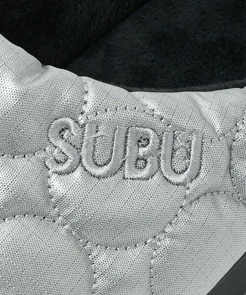 green label relaxing / グリーンレーベル リラクシング フラットシューズ | ＜SUBU＞ORIGINALS CIRCLE SILVER サンダル | 詳細11