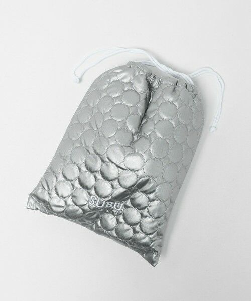 green label relaxing / グリーンレーベル リラクシング フラットシューズ | ＜SUBU＞ORIGINALS CIRCLE SILVER サンダル | 詳細12