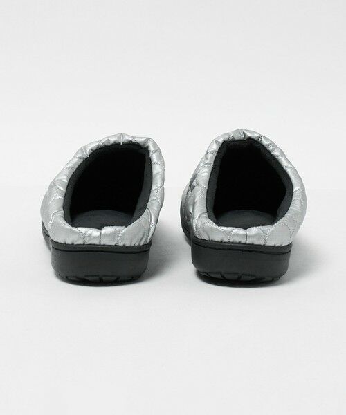 green label relaxing / グリーンレーベル リラクシング フラットシューズ | ＜SUBU＞ORIGINALS CIRCLE SILVER サンダル | 詳細6