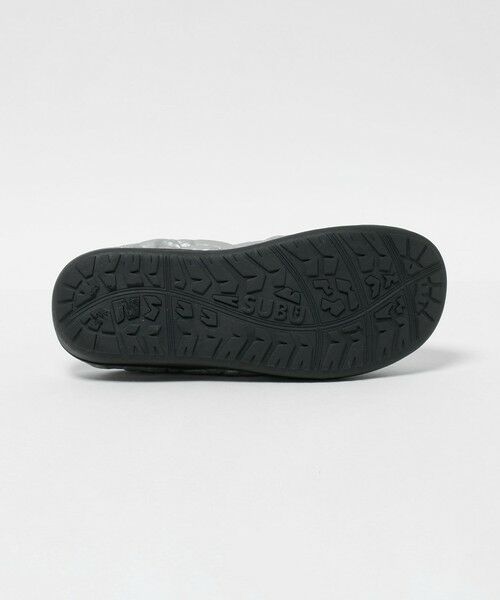 green label relaxing / グリーンレーベル リラクシング フラットシューズ | ＜SUBU＞ORIGINALS CIRCLE SILVER サンダル | 詳細7