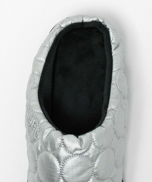 green label relaxing / グリーンレーベル リラクシング フラットシューズ | ＜SUBU＞ORIGINALS CIRCLE SILVER サンダル | 詳細8