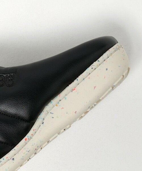 green label relaxing / グリーンレーベル リラクシング フラットシューズ | ＜SUBU＞レザーライク サンダル | 詳細10