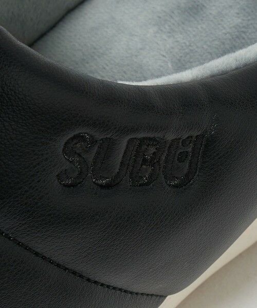 green label relaxing / グリーンレーベル リラクシング フラットシューズ | ＜SUBU＞レザーライク サンダル | 詳細11