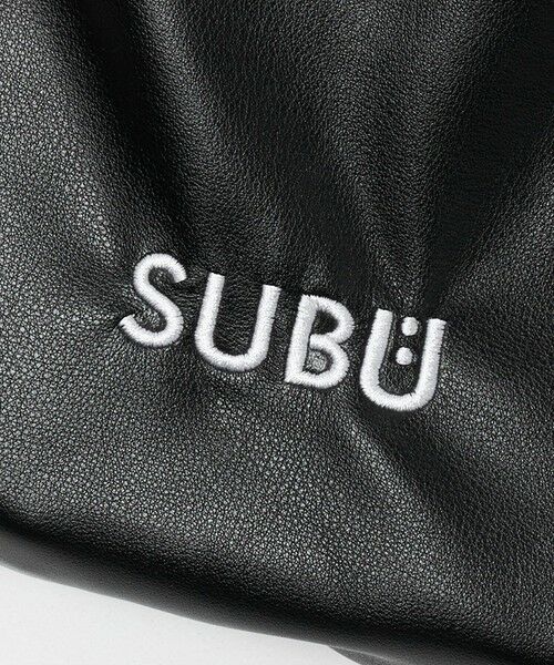 green label relaxing / グリーンレーベル リラクシング フラットシューズ | ＜SUBU＞レザーライク サンダル | 詳細13