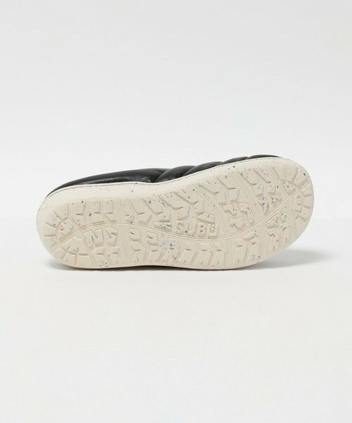 green label relaxing / グリーンレーベル リラクシング フラットシューズ | ＜SUBU＞レザーライク サンダル | 詳細7