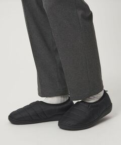 green label relaxing / グリーンレーベル リラクシング フラットシューズ | ＜SUBU＞VAMP F-LINE サンダル