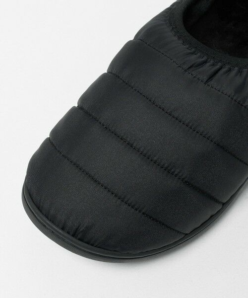 green label relaxing / グリーンレーベル リラクシング フラットシューズ | ＜SUBU＞VAMP F-LINE サンダル | 詳細9