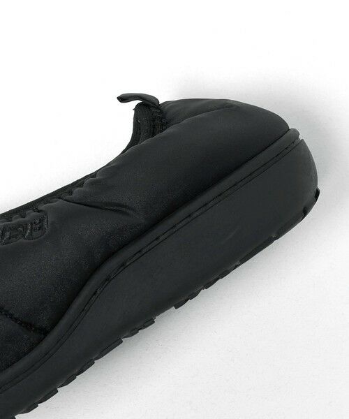 green label relaxing / グリーンレーベル リラクシング フラットシューズ | ＜SUBU＞VAMP F-LINE サンダル | 詳細10