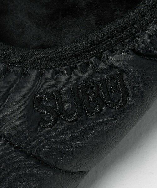 green label relaxing / グリーンレーベル リラクシング フラットシューズ | ＜SUBU＞VAMP F-LINE サンダル | 詳細11