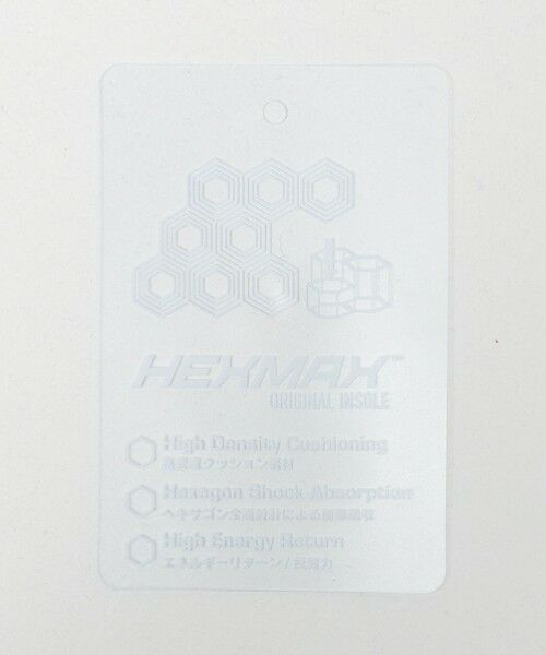 green label relaxing / グリーンレーベル リラクシング フラットシューズ | ＜SUBU＞VAMP F-LINE サンダル | 詳細14