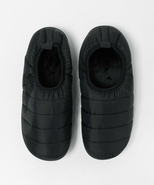 green label relaxing / グリーンレーベル リラクシング フラットシューズ | ＜SUBU＞VAMP F-LINE サンダル | 詳細4